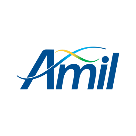 Logo - Amil