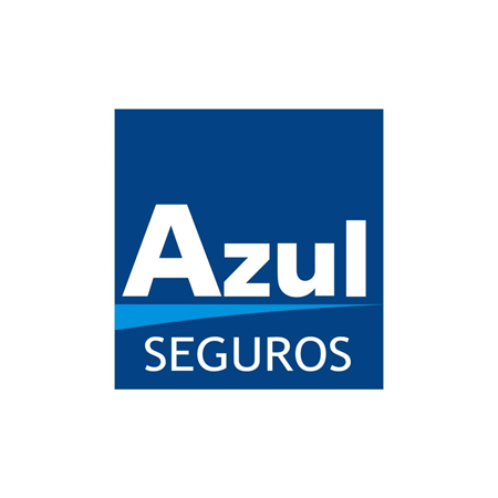 Logo - Azul Seguros