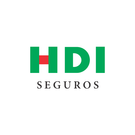 Logo - HDI Seguros