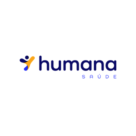 Logo - Humana Saúde