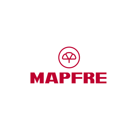 Logo - Mapfre