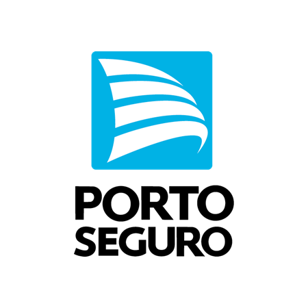 Logo - Porto Seguro