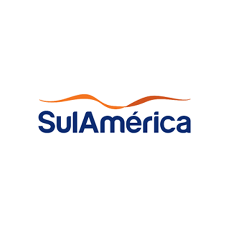 Logo - SulAmérica