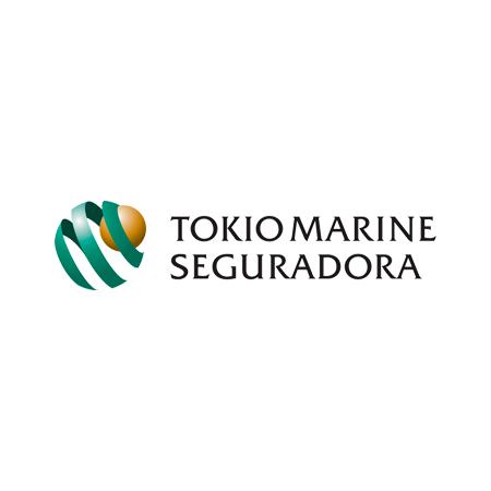 Logo - Tokio Marine Seguradora